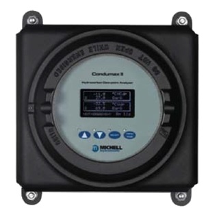 Анализатор углеводородов Condumax II