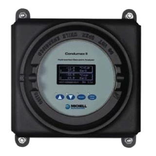 Анализатор влажности Condumax II