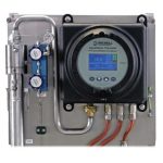 Анализатор влажности OptiPEAK TDL600